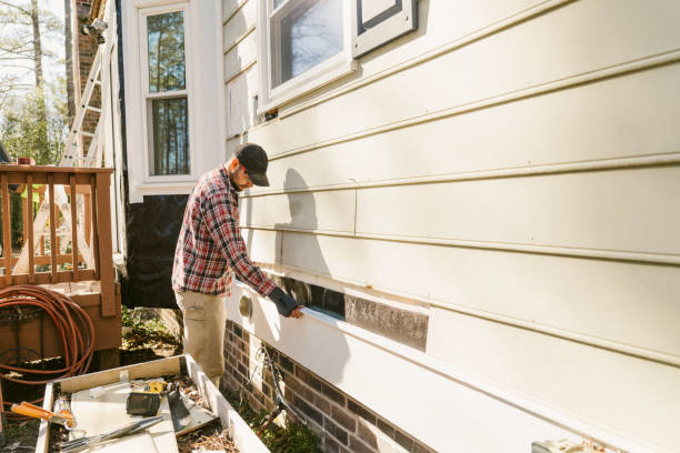 Trusted Siding Inspection service in Cortland, OH - Squared Siding
